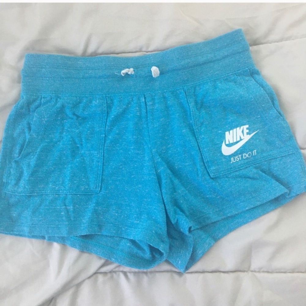 Nike Lounge Shorts